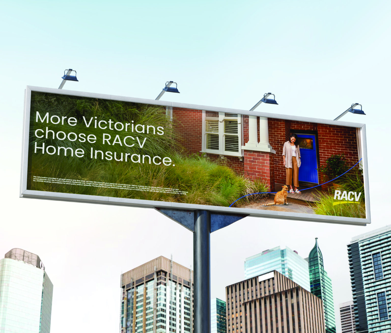 RACV Home Insurance Protecting what Matters Most Case Study